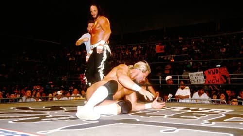 WCW Souled Out 1998 Bild 3