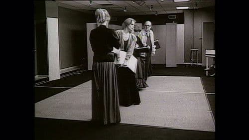 Inför Markisinnan de Sade Bild 1