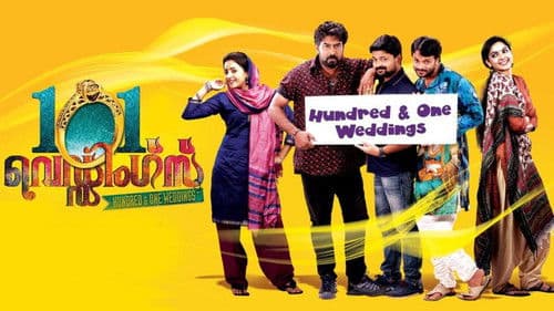 101 വെഡ്ഡിംഗ്സ് Bild 1