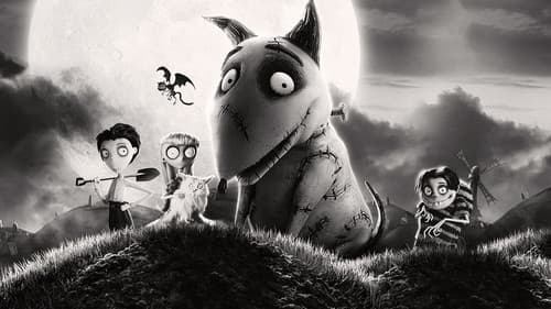 Frankenweenie Bild 5