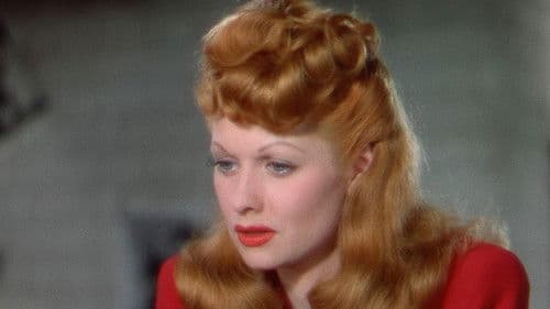 Du Barry Was a Lady Bild 4