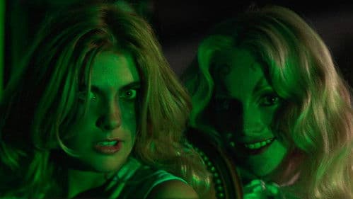 Tödliche Spiele Bild 2