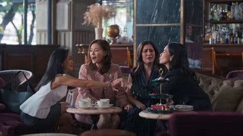 Lyora: Penantian Buah Hati Bild 7