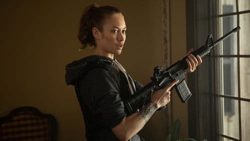 White Elephant - Der Mafia-Kodex Bild 5