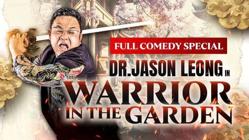 Dr Jason Leong: Warrior in the Garden Bild 1