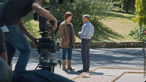 Anny Duperey, artiste en équilibre Bild 3