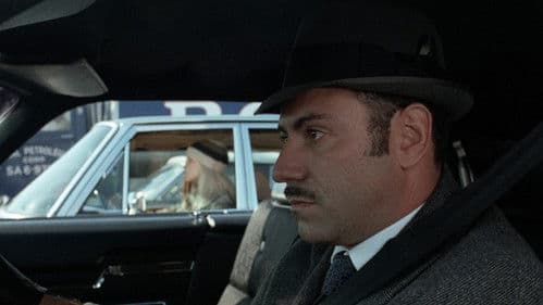 Der Letzte der feurigen Liebhaber Bild 4