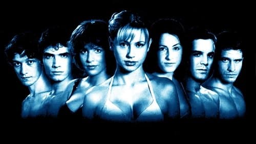 Swimming Pool - Der Tod feiert mit Bild 2