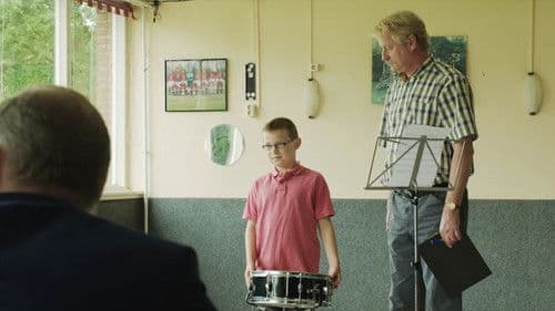 Bannebroek's Got Talent Bild 1