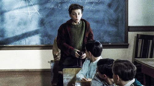 Warte bis zum Frühling, Bandini Bild 2