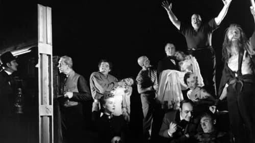 Die Schreckenskammer des Dr. Thosti Bild 7