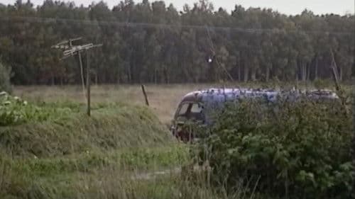 Med ett ben i evigheten Bild 1