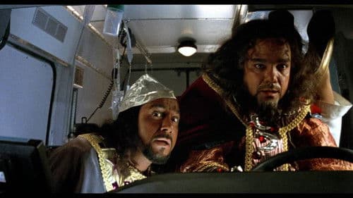 Les Rois mages Bild 3