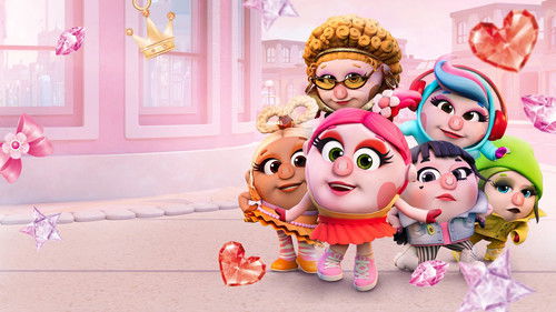 Моднюша Bild 2