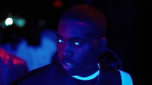 White Lines - Im Teufelskreis des Verbrechens Bild 4