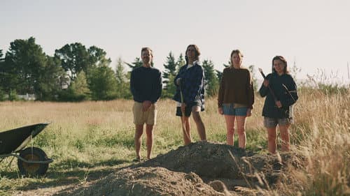 The Weed Eaters Bild 1