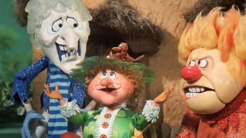 The Year Without a Santa Claus Bild 4