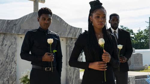 Black as Night Bild 4