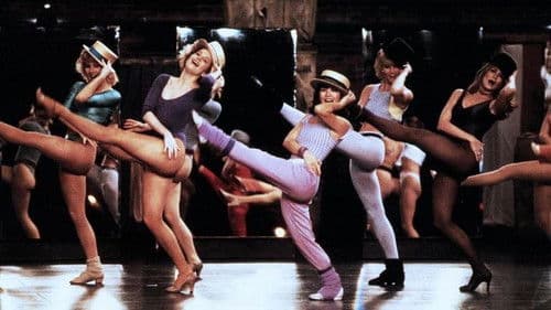 A Chorus Line Bild 4