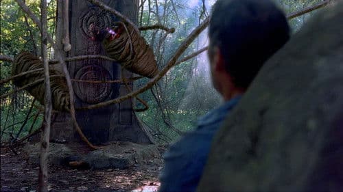 Alraune - Die Wurzel des Grauens Bild 4