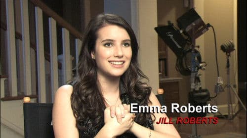 The Making of 'Scream 4' Bild 1