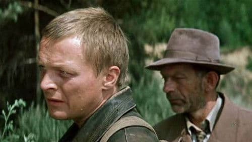 Ожидание полковника Шалыгина Bild 1