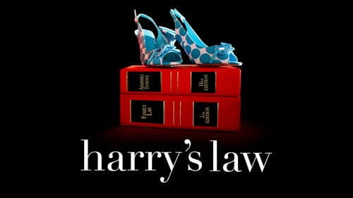 Harry's Law Bild 6