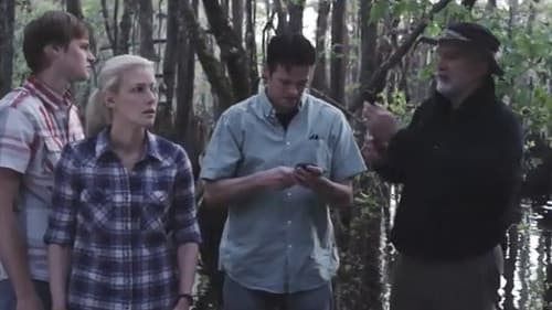 Skookum: The Hunt for Bigfoot Bild 1