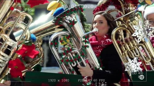 Sister Swap: A Hometown Holiday Bild 6