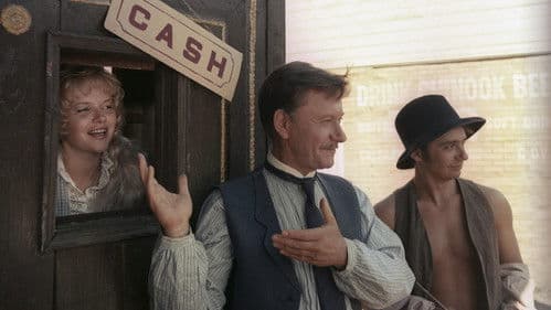 Der Mann vom Kapuziner-Boulevard Bild 3