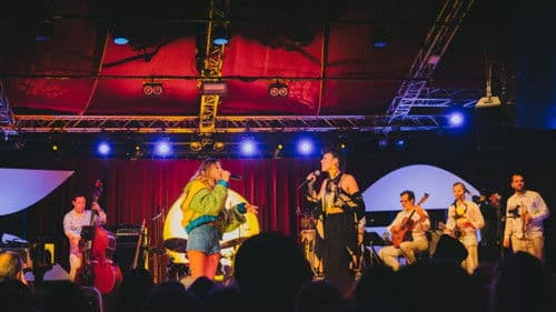 France-Brésil en musique Bild 4