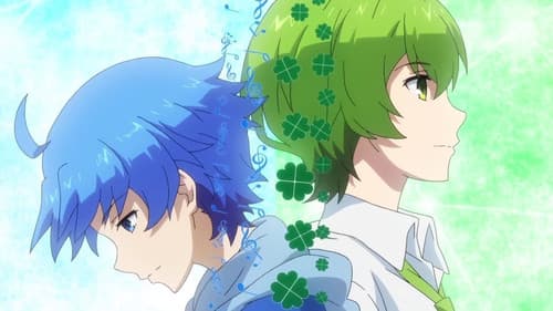 小绿和小蓝 Bild 7