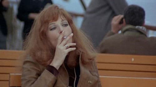 Mit Pistolen fängt man keine Männer Bild 8