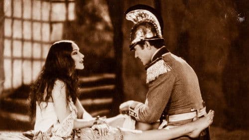 Die Liebe vom Zigeuner stammt Bild 1