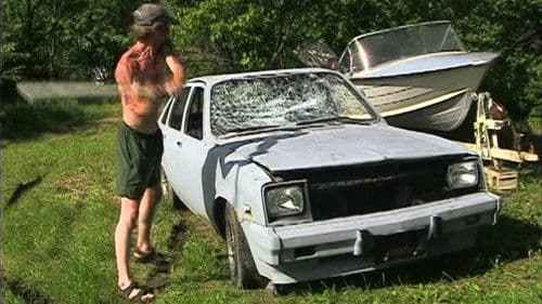 Hotrod: The Movie Bild 1