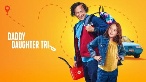 Daddy Daughter Trip Bild 3