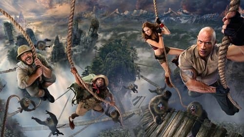 Jumanji: The Next Level Bild 3