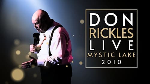 Don Rickles Live Mystic Lake Bild 1