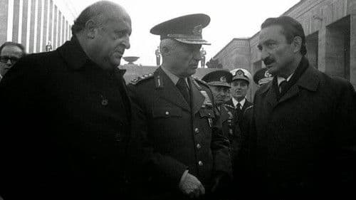 12 Eylül: Kıbrıs'tan Cepheleşmeye Bild 1