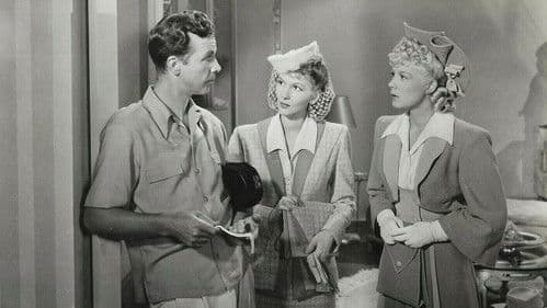 Happy Go Lucky Bild 1