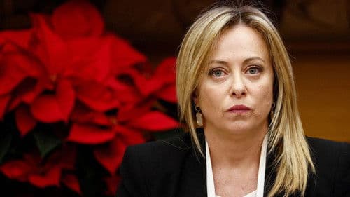 Giorgia Meloni et le clan des Goélands Bild 1