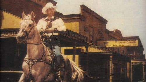 The Fighting Ranger Bild 1