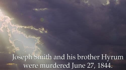 Joseph Smith: The Prophet of the Restoration Bild 5