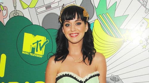 Katy Perry: Getting Intimate Bild 2