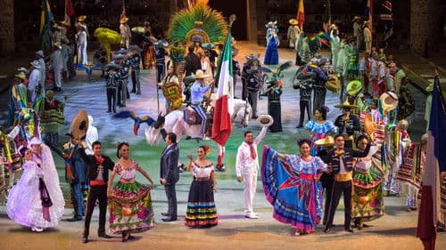 Xcaret: México espectacular Bild 1