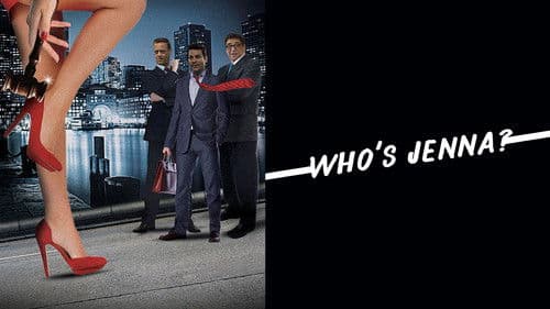 Who's Jenna...? Bild 1