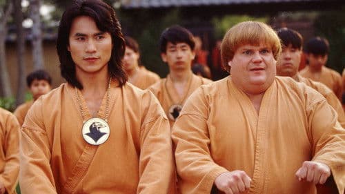Beverly Hills Ninja - Die Kampfwurst Bild 6
