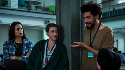 American Sweatshop Bild 6