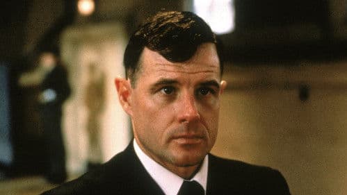 The Caine Mutiny Court-Martial Bild 8