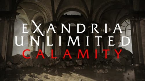 Exandria Unlimited: Calamity Bild 1